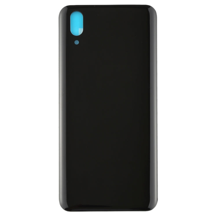 For Vivo X21 Original Back Cover (Black) - Back Cover by buy2fix | Online Shopping UK | buy2fix