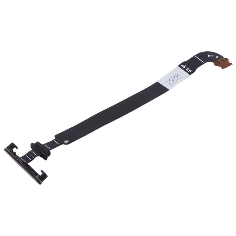 Fingerprint Sensor Flex Cable for Sony Xperia 5 (Black) by buy2fix