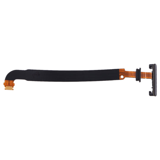 Câble flexible du capteur d'empreintes digitales pour Sony Xperia 5 (noir)