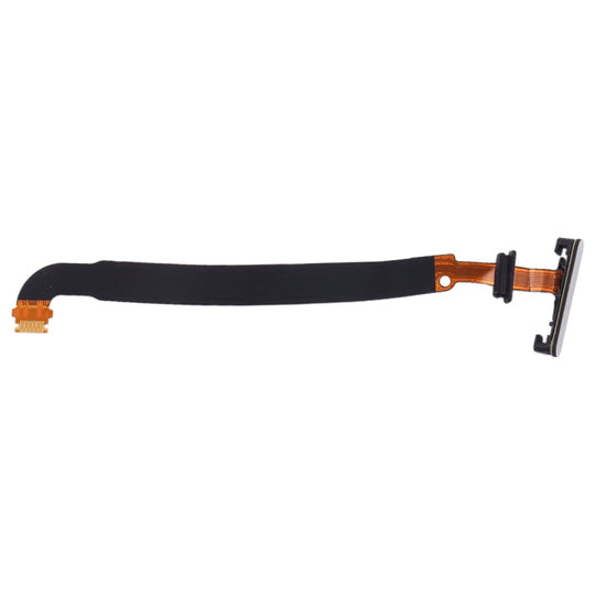 Câble flexible du capteur d'empreintes digitales pour Sony Xperia 5 (argent)