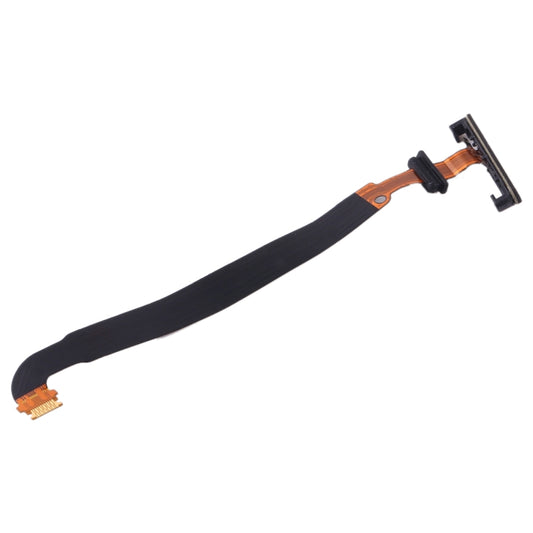 Fingerprint Sensor Flex Cable for Sony Xperia 5(Silver) - Flex Cable by buy2fix | Online Shopping UK | buy2fix
