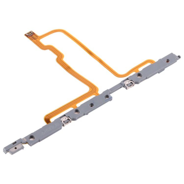 Power Button & Volume Button Flex Cable for Sony Xperia 5 - Flex Cable by buy2fix | Online Shopping UK | buy2fix