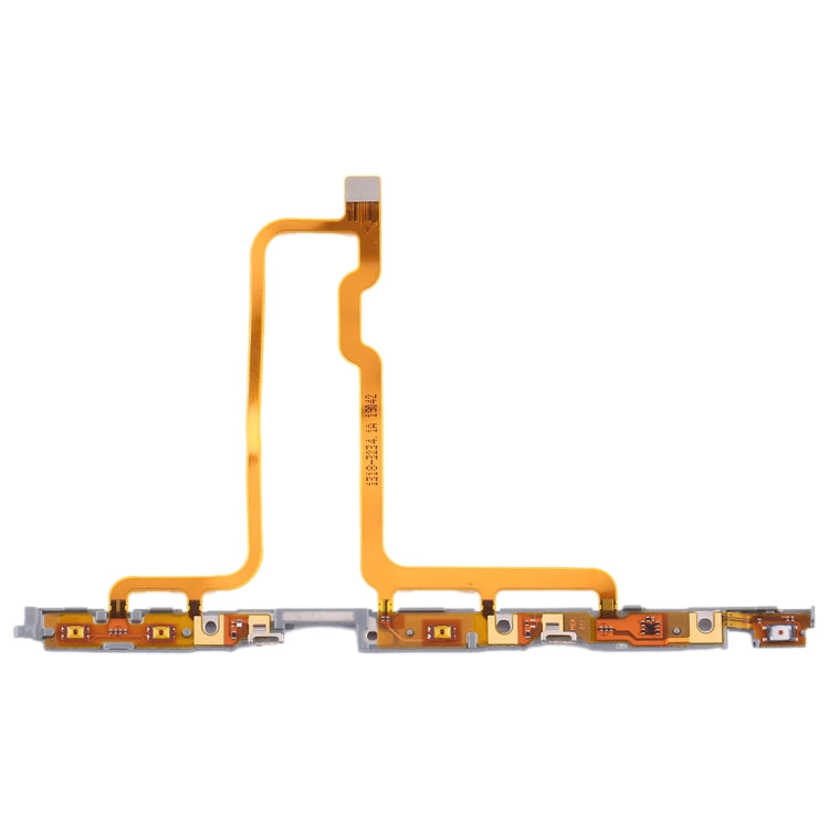 Power Button & Volume Button Flex Cable for Sony Xperia 5 - Flex Cable by buy2fix | Online Shopping UK | buy2fix