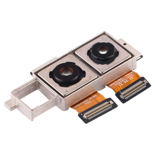Back Facing Camera for Sony Xperia 5 - Camera by buy2fix | Online Shopping UK | buy2fix