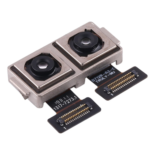 Back Facing Camera for Sony Xperia 10 Plus - Camera by buy2fix | Online Shopping UK | buy2fix