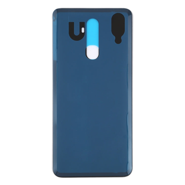 For OPPO Reno Ace Battery Back Cover (Green) - Back Cover by buy2fix | Online Shopping UK | buy2fix