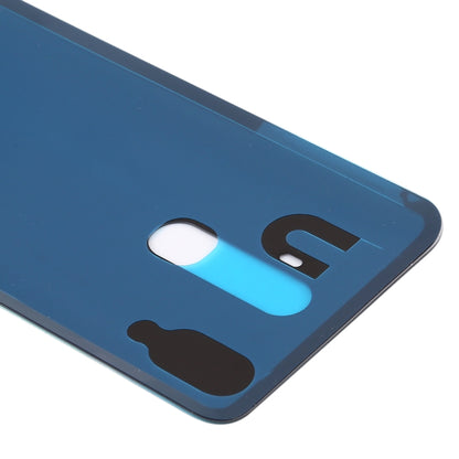 For OPPO Reno Ace Battery Back Cover (Green) - Back Cover by buy2fix | Online Shopping UK | buy2fix