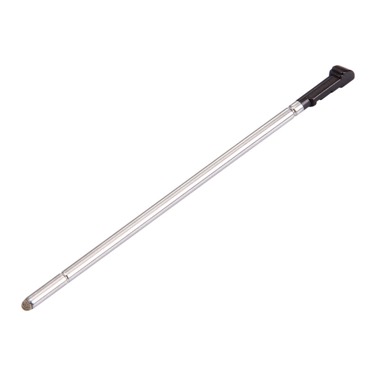 Touch Stylus S Pen for LG Stylo 2 / LS775(Coffee) - For LG by buy2fix | Online Shopping UK | buy2fix