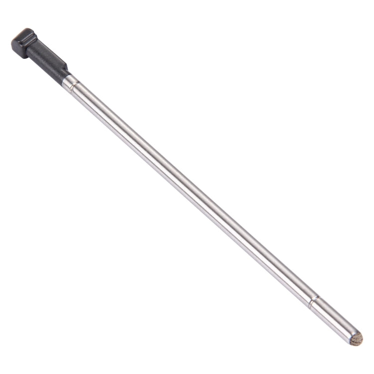 Touch Stylus S Pen for LG Stylo 2 / LS775(Grey) - For LG by buy2fix | Online Shopping UK | buy2fix