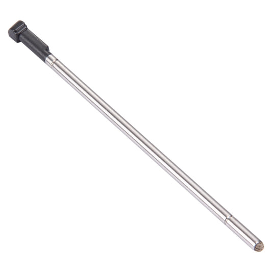 Touch Stylus S Pen for LG Stylo 2 / LS775(Grey) - For LG by buy2fix | Online Shopping UK | buy2fix