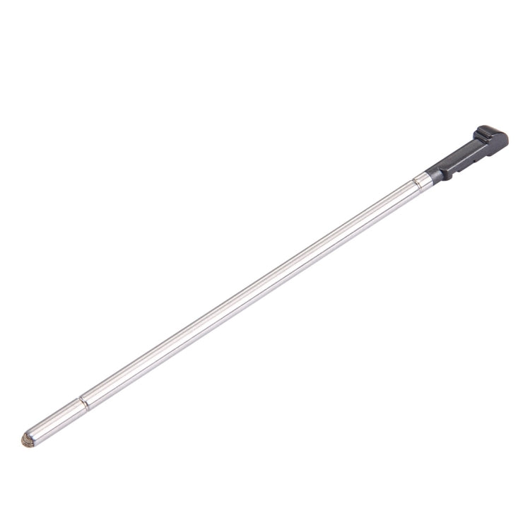 Touch Stylus S Pen for LG Stylo 2 / LS775(Grey) - For LG by buy2fix | Online Shopping UK | buy2fix
