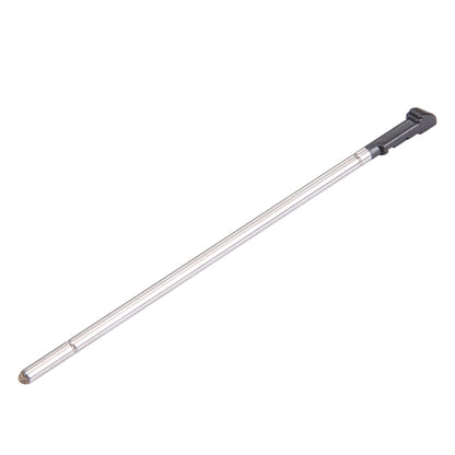 Touch Stylus S Pen for LG Stylo 2 / LS775(Grey) - For LG by buy2fix | Online Shopping UK | buy2fix