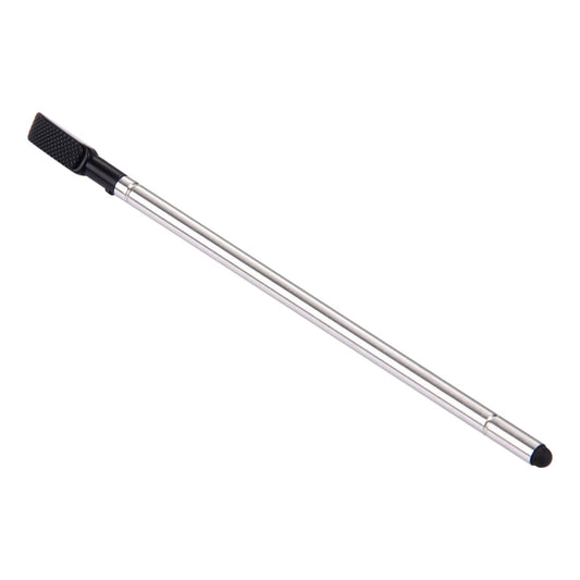 Touch Stylus S Pen for LG G Pad F 8.0 Tablet / V495 / V496(Black) - For LG by buy2fix | Online Shopping UK | buy2fix