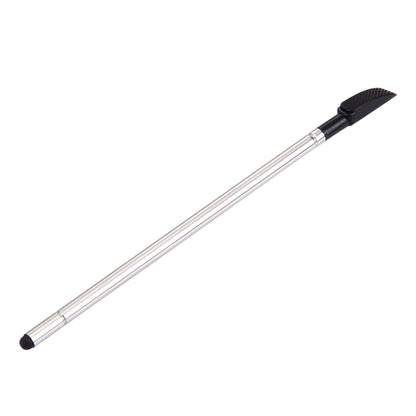 Touch Stylus S Pen for LG G Pad F 8.0 Tablet / V495 / V496(Black) - For LG by buy2fix | Online Shopping UK | buy2fix