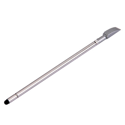 Touch Stylus S Pen for LG G Pad F 8.0 Tablet / V495 / V496(Grey) - For LG by buy2fix | Online Shopping UK | buy2fix
