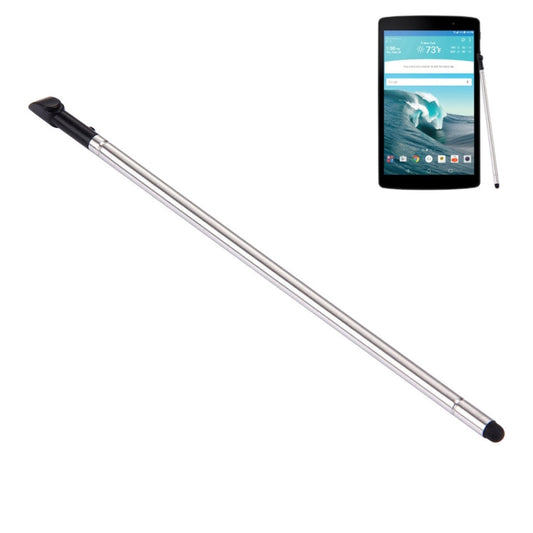 Touch Stylus S Pen for LG G Pad X 8.3 Tablet / VK815(Black) - For LG by buy2fix | Online Shopping UK | buy2fix