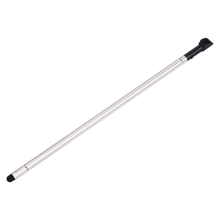 Touch Stylus S Pen for LG G Pad X 8.3 Tablet / VK815(Black) - For LG by buy2fix | Online Shopping UK | buy2fix