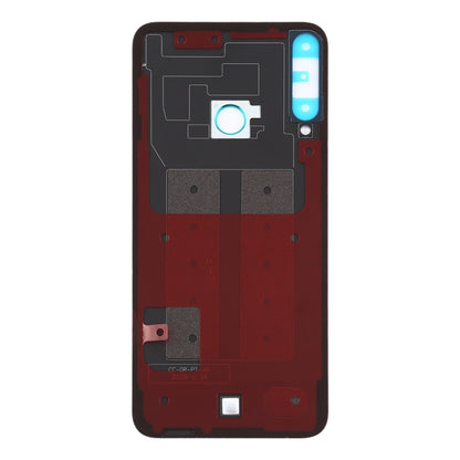 Original Battery Back Cover for Huawei P40 Lite E / Y7p(Twilight Blue) - Back Cover by buy2fix | Online Shopping UK | buy2fix