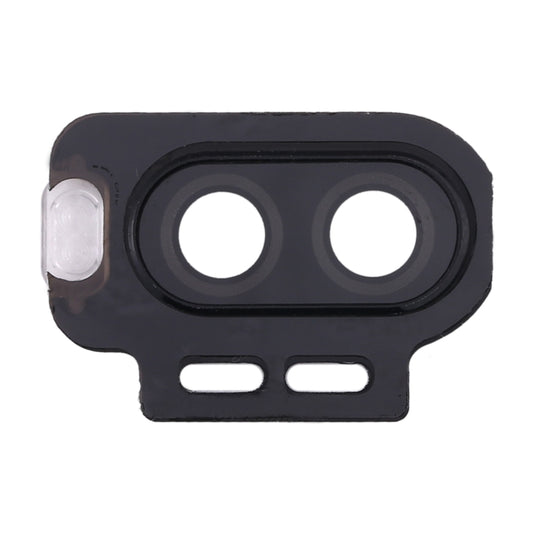 For OnePlus 6T Camera Lens Cover - Camera Series by buy2fix | Online Shopping UK | buy2fix