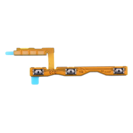 Power Button & Volume Button Flex Cable for Huawei Nova 7 Pro 5G - Flex Cable by buy2fix | Online Shopping UK | buy2fix