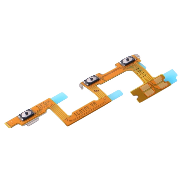 Power Button & Volume Button Flex Cable for Huawei Nova 7 SE by buy2fix