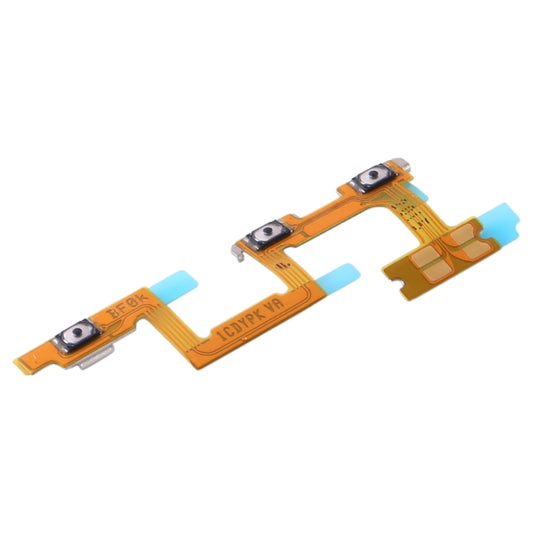 Power Button & Volume Button Flex Cable for Huawei Nova 7 SE by buy2fix