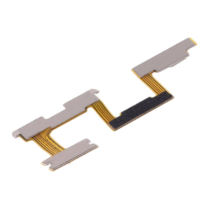 Power Button & Volume Button Flex Cable for Huawei Nova 7 SE by buy2fix