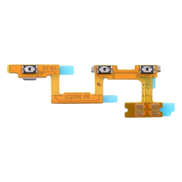 Power Button & Volume Button Flex Cable for Huawei Nova 7 SE by buy2fix