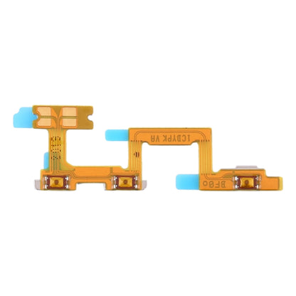 Power Button & Volume Button Flex Cable for Huawei Honor 30S by buy2fix