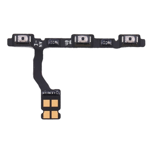 Power Button & Volume Button Flex Cable for Huawei P40 by buy2fix