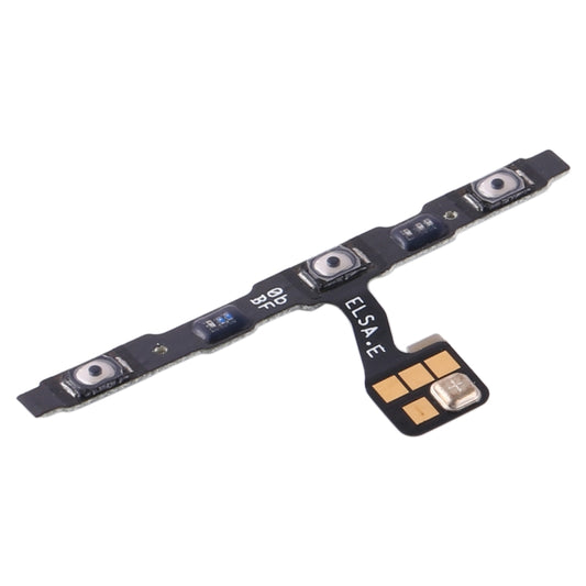 Power Button & Volume Button Flex Cable for Huawei P40 Pro by buy2fix
