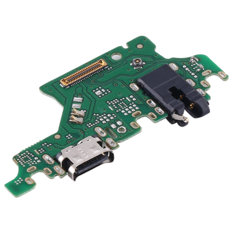 Charging Port Board for Huawei Nova 7 SE - Tail Connector by buy2fix | Online Shopping UK | buy2fix