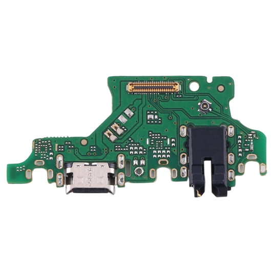 Charging Port Board for Huawei Nova 7 SE - Tail Connector by buy2fix | Online Shopping UK | buy2fix