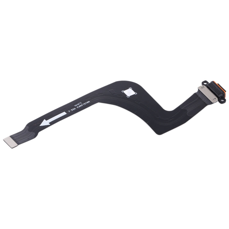 Charging Port Flex Cable For Huawei P40 Pro by buy2fix