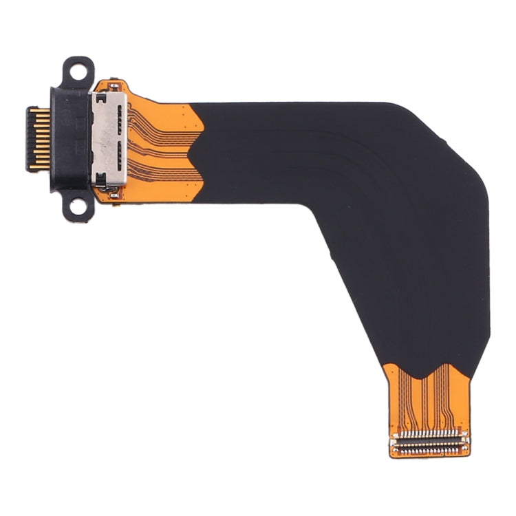 Charging Port Flex Cable For Huawei P40 by buy2fix