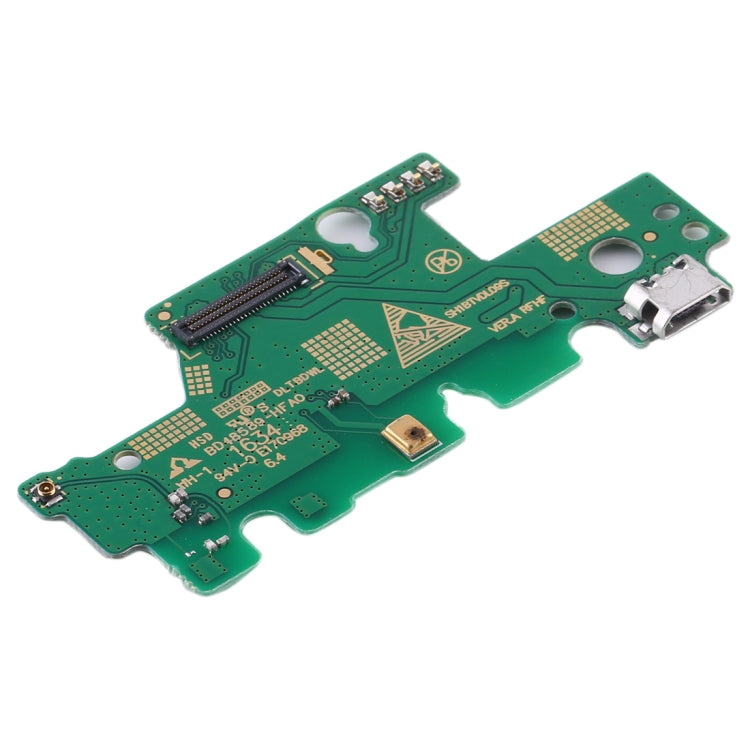 Charging Port Board for Huawei MediaPad M3 8.4 inch (4G Version) - Tail Connector by buy2fix | Online Shopping UK | buy2fix