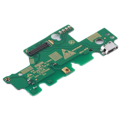 Charging Port Board for Huawei MediaPad M3 8.4 inch (4G Version) - Tail Connector by buy2fix | Online Shopping UK | buy2fix