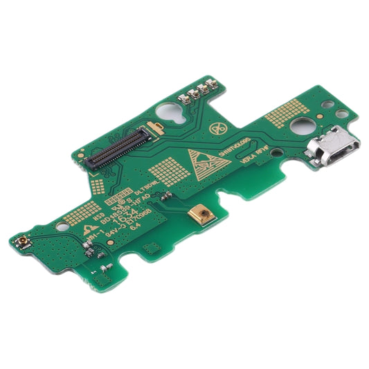 Charging Port Board for Huawei MediaPad M3 8.4 inch (4G Version) by buy2fix