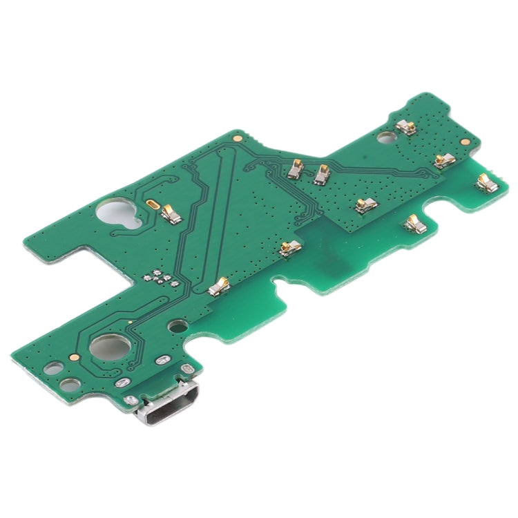 Charging Port Board for Huawei MediaPad M3 8.4 inch (4G Version) - Tail Connector by buy2fix | Online Shopping UK | buy2fix