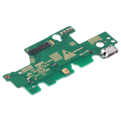 Charging Port Board for Huawei MediaPad M3 8.4 inch (WiFi Version) - Tail Connector by buy2fix | Online Shopping UK | buy2fix
