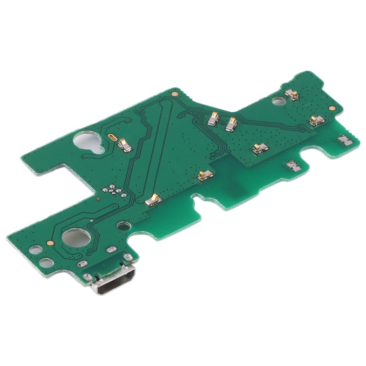 Charging Port Board for Huawei MediaPad M3 8.4 inch (WiFi Version) - Tail Connector by buy2fix | Online Shopping UK | buy2fix