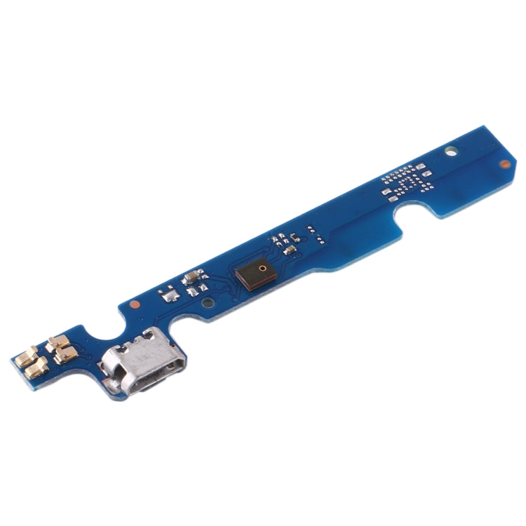Charging Port Board for Huawei MediaPad M3 Lite 8.0 - Tail Connector by buy2fix | Online Shopping UK | buy2fix