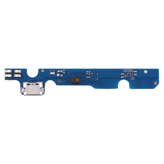 Charging Port Board for Huawei MediaPad M3 Lite 8.0 - Tail Connector by buy2fix | Online Shopping UK | buy2fix