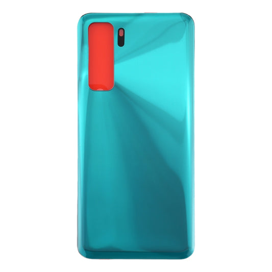 Battery Back Cover for Huawei P40 Lite 5G / Nova 7 SE(Green) - Back Cover by buy2fix | Online Shopping UK | buy2fix