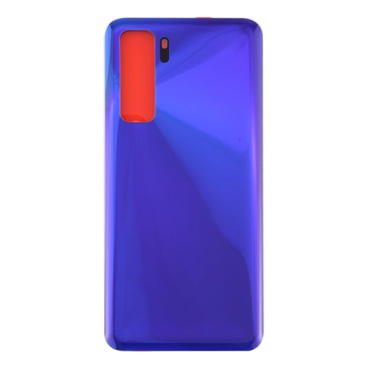 Battery Back Cover for Huawei P40 Lite 5G / Nova 7 SE(Purple) - Back Cover by buy2fix | Online Shopping UK | buy2fix