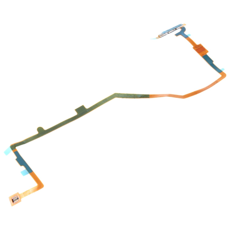For Vivo iQOO 3 Force Touch Sensor Flex Cable - Flex Cable by buy2fix | Online Shopping UK | buy2fix