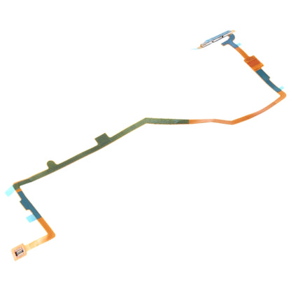 For Vivo iQOO 3 Force Touch Sensor Flex Cable - Flex Cable by buy2fix | Online Shopping UK | buy2fix