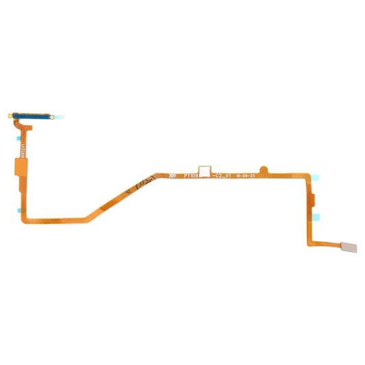 For Vivo iQOO 3 Force Touch Sensor Flex Cable - Flex Cable by buy2fix | Online Shopping UK | buy2fix