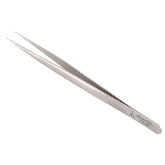 BZ-A1 0.1mm Non-magnetic Stainless Steel Tweezers - Tweezers by buy2fix | Online Shopping UK | buy2fix
