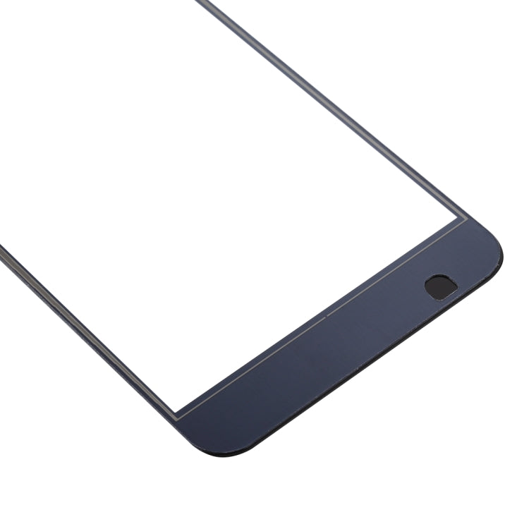 For Huawei Honor V9 Play Touch Panel(Black) - Touch Panel by buy2fix | Online Shopping UK | buy2fix